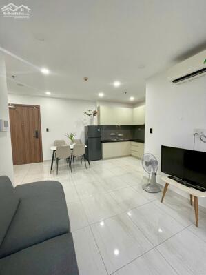 CHÍNH CHỦ CHO THUÊ CĂN HỘ 2 PHÒNG NGỦ – HAPPY ONE CENTRAL, ĐƯỜNG 30/4, PHÚ HÒA, TP THỦ DẦU MỘT, BÌNH DƯƠNG