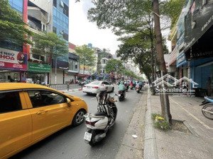 bán nhà mặt phố nguyễn lương bằng, dt 150m2 x 3 tầng, mặt tiền 9m, giá 60 tỷ.