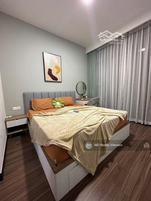 cho thuê căn hộ 3 phòng ngủ giá rẻ nhất tại empire city - nắm chính chủ