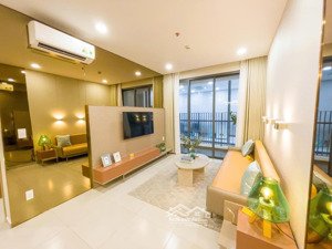 hàng hiếm!! duy nhất 1 căn 2ty950 , căn 1pn+ 1 nhỏ , 1wc 63m2. mt eastmark. vào ở ngay, có sổ sẵn.