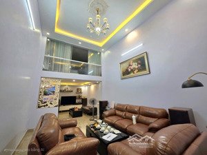 lò đúc 65m2. mt 4.5m - mặt ngõ kinh doanh - sổ đỏ phân lô, nở hậu - vf3 qua nhà 20m ra ô tô tránh