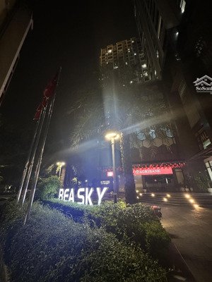 dành cho vợ chồng trẻ - căn 2 ngủ bea sky, chỉ nhỉnh 6 tỷ vnd - chủ dễ tính dễ thương lượng