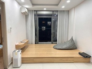 bán căn hộ jamona height. 1pn - 1wc, 55m2 nội thất cơ bản. giá 3.6 tỷ. đã có sổ hồng