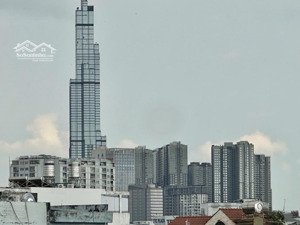 bán nhà riêng 80m2 chính chủ vũ ngọc phan, p.13, bình thạnh. mặt tiền đường lớn 4 tầng 5pn 5wc.