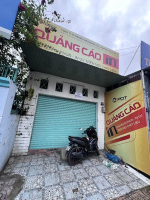 cho thuê nhà mặt phố đường lê văn lương, xã phước kiển, nhà bè, tp.hcm, 17 triệu vnd, 180m2