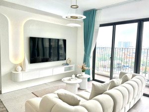 bán căn hộ 3pn masteri thảo điền view landmark nhà đẹp sẵn hợp đồng thuê - chỉ 11.5 tỷ bao hết