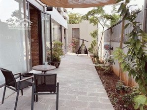 nhà 3 tầng sân vườn ngay đặng văn bi - 100m2 - đường nhựa xe hơi tránh - 10.4 tỷ