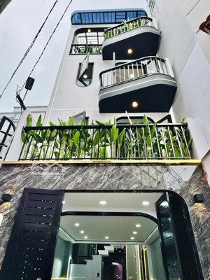 chỉ 6,95 tỷ ngay cityland nguyễn văn lượng lê hoàng phái p.17, gò vấp - sổ 2025 hoàn công đầy đủ