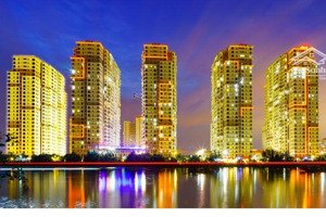 chính chủ bán căn hộ era town block a3 view sông mát lành