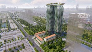 giá chỉ 23triệu/tháng căn 3ngủ 141m2 sunshine golden river lh: 