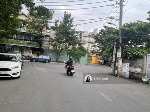 bán đất góc 2 mặt tiền giá rẻ thảo điền | vị trí vàng xây chdv cho khách nước ngoài