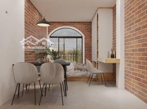 căn hộ ngay trung tâm q1 đường 212 nguyễn trãi đầy đủ tiện nghi - máy giặt riêng ngay cầu ông lãnh