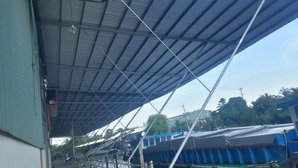 cho thuê kho, nhà xưởng tại xã trung thạnh, cờ đỏ, cần thơ, 50 nghìn / m2, 4000 m2