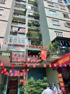 chính chủ bán căn hộ cc khu đô thị bắc linh đàm- căn góc rất thoáng các phòng đều ánh sáng tự nhiên