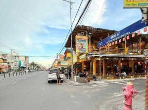 nền hẻm 17 đường trần hoàng na