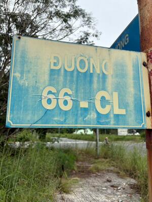 BDS HVL [NC] BÁN 02 Căn 7x17m 66CL VÀ 32CL KDC PHÚ GIA CÁT LÁI Q2