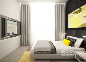 hàng hiếm tại new saigon hoàng anh 3, 3,9 tỷ, 99 m2, 2pn + 2wc
