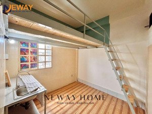 phòng trọ giá rẻ gần cầu tham lương - trường chinh - phan văn hớn