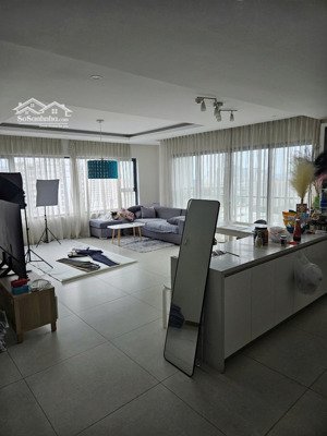 cho thuê cc new city thủ thiêm, 29 triệu, 133m2, hàng hiếm tại bình khánh, q2, hcm