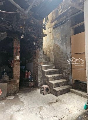 bán nhà mặt phố mai hắc đế - diện tích 180 m2 - 2 tầng - mặt tiền 7 m - giá 150 tỷ