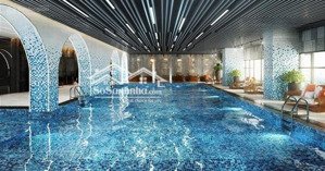 chính chủ cho thuê căn hộ 3 phòng ngủ trung tâm mỹ đình - 18 phạm hùng giá từ 23tr/tháng