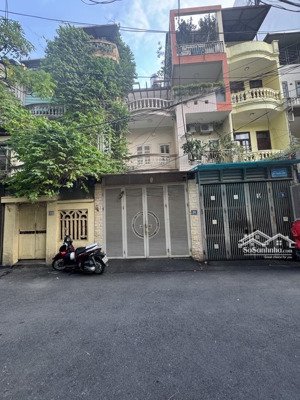 cc bán nhà phân lô phùng chí kiên cầu giấy, thoáng trước sau - khu vực dân trí cao - giá đầu tư