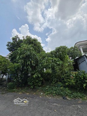 chủ gấp bán giảm giá liên tục còn 6,5ty tl, 144,1m đất ngang 8m, đường tl43, f. bình chiểu, thủ đức