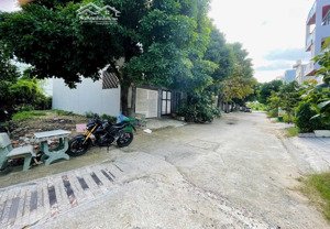 bán đất 3.1 tỷ ( 51m2 ) ngay hẻm 92 vườn lài, phường an phú đông