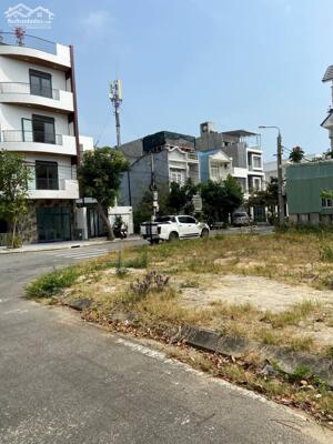 ⭐️⭐️⭐️Bán đất 2 MT đường Huỳnh Văn Nghệ 10.5m, trục huyết mạch làng Đại Học Đà Nẵng