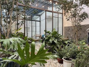 bán nhà mặt đường hoàng thế thiện x 2 mặt tiền