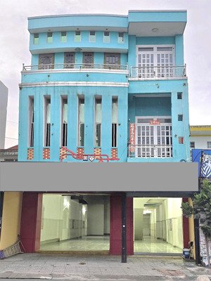 tôi là chủ nhà, cho thuê 1 hoặc cả 2 nhà mt 956 - 958 cách mạng tháng 8, dt 3x50m, 5x50m, 3 tầng