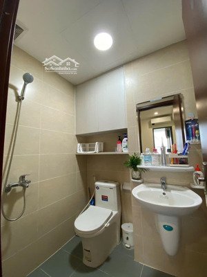 bán cc tecco home an phú, 1,6 tỷ, 60m2, 2pn, 2wc, pháp lý đầy đủ, đẹp xuất sắc