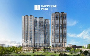 căn hộ của cđt vạn xuân group, bên cạnh sân goft sông bé - happy one mori - ưu đãi lên đến hơn 17%