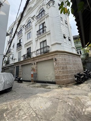 hoàng sang bđs - hẻm oto đường lam sơn, phú nhuận - nhà 3tầng (4 x 10) (4p ngủ) giá chỉ 7.5tỷ