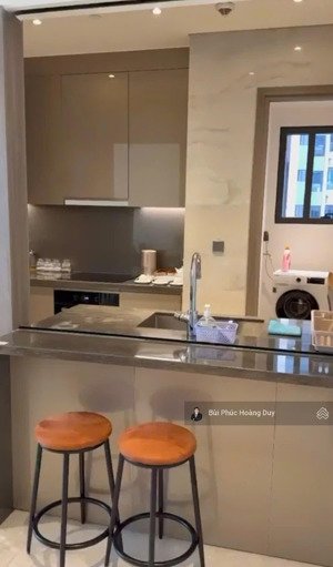 căn hộ 3pn the marq có slot ô tô full nội thất vào ở ngay