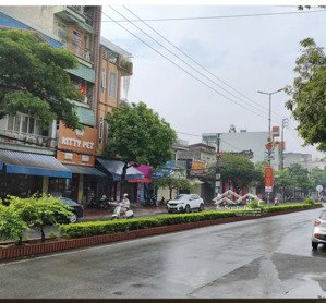 bán nhà mặt phố trường chinh, phủ lý, 126m2 giá 16 tỷ