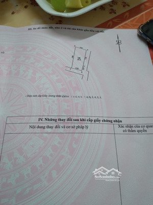 lô góc phú mỹ về ở ngay - sổ chính chủ giao dịch ngay