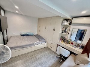bán nhà riêng phố bạch mai, 3,1 tỷ, 22m2, 5 tầng, nội thất cơ bản, pháp lý chờ sổ