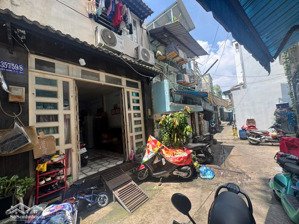 bán nhà riêng 357/59/8 hậu giang, 2pn, 1wc, 35,7m2, 3,9 tỷ vnd, uy tín, hot!