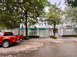 chính chủ bán biệt thự lk khu d geleximco 179m2, 4 tầng, mt 8m, giá cực tốt chỉ 31.5 tỷ