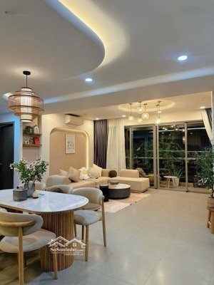 bán căn hộ 3pn 2wc river panorama quận 7 - nhà full nội thất mới ở được ngay