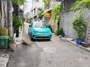 quá rẻ chỉ ~ 100tr/m2 - 75m2 nhà 2 tầng ngay nguyễn cửu vân bt - giáp q1 - siêu phẩm bán trong tuần