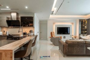 cho thuê căn hộ estella 3pn 171m2 đầy đủ nội thất như hình