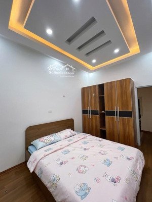 chính chủ bán nhà đống đa, nhà tự xây tâm huyết 2 thoáng trước sau 4t 6tỷ