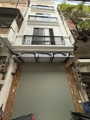 bán nhà thái thịnh - 55m2, 4 tầng - 30m ra ô tô - ngõ thông - nhỉnh 10 tỷ - không có căn thứ 2