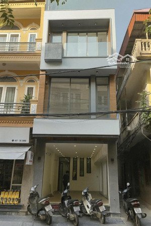 bán nhà riêng tại an hòa, mỗ lao, hà đông, hà nội, giá tốt, 72m2