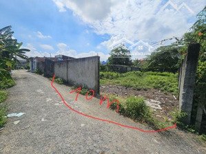 chủ nhà cần tiền bán gấp lô đất 341 m2 đường nguyễn thị dòn củ chi giá 1 tỷ8 thương lượng