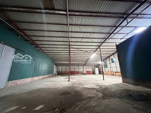 cho thuê kho xưởng 450m2 tại đường tây tựu, bắc từ liêm, hà nội