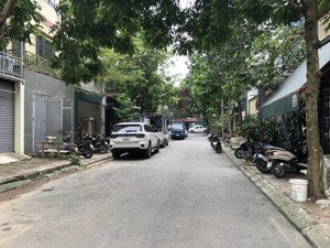 bán nhà phân lô, ô tô tránh nghĩa đô, cầu giấy 56m2, 6 tầng mt chào 188 tỷ