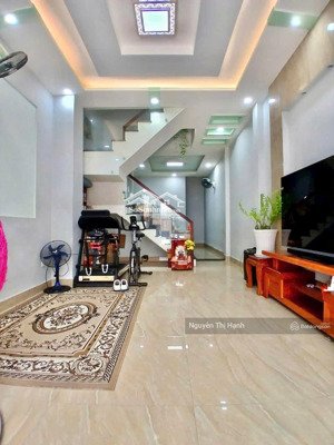 nhà đẹp giá tốt ngô chí quốc, phường bình chiểu, thủ đức - khu dân cư - đường 5m thông